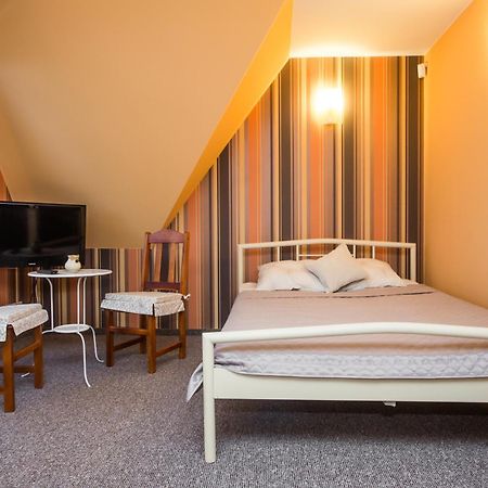 U Kruka Bed & Breakfast Gron Ngoại thất bức ảnh