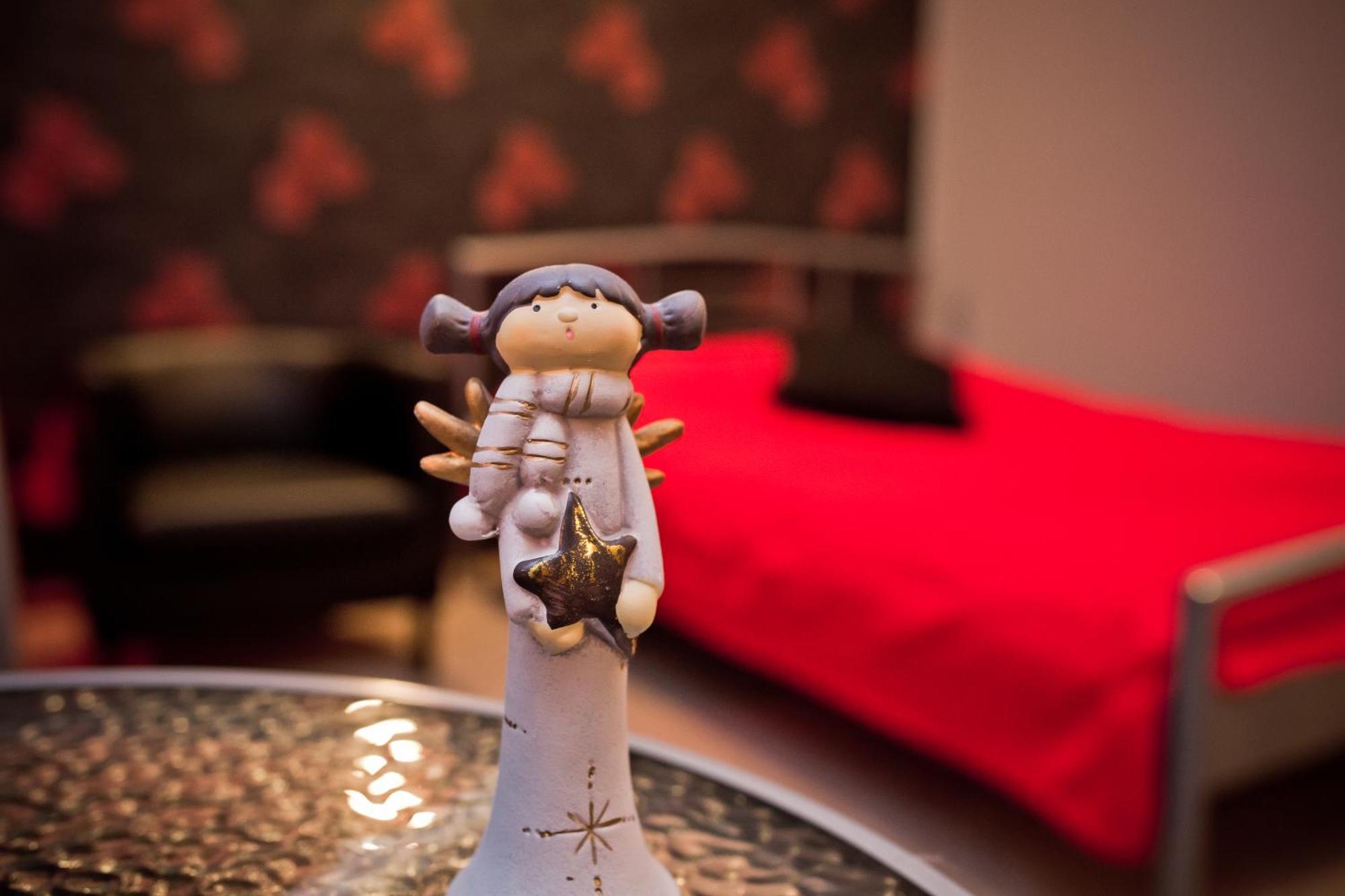 U Kruka Bed & Breakfast Gron Ngoại thất bức ảnh