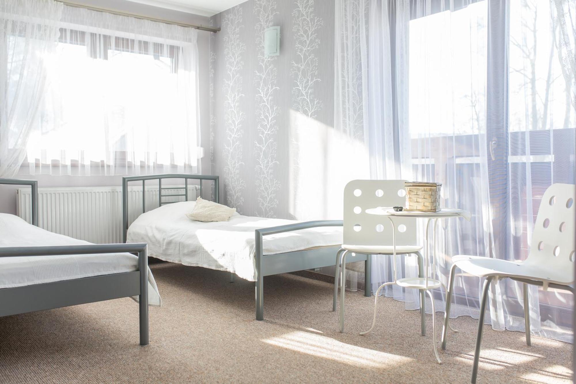 U Kruka Bed & Breakfast Gron Ngoại thất bức ảnh
