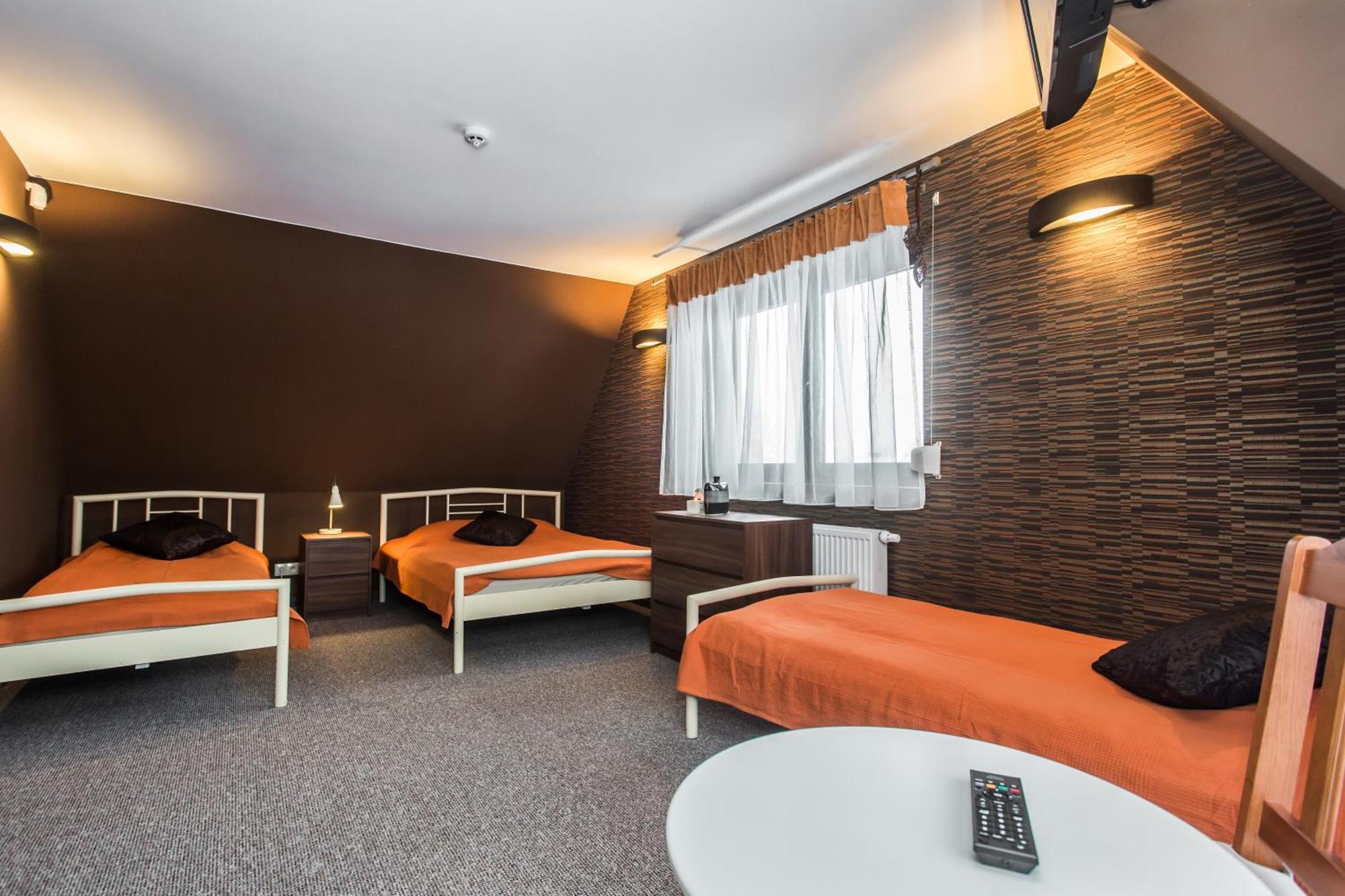 U Kruka Bed & Breakfast Gron Ngoại thất bức ảnh