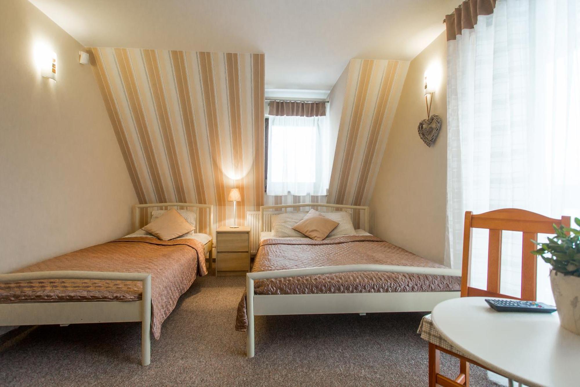 U Kruka Bed & Breakfast Gron Ngoại thất bức ảnh