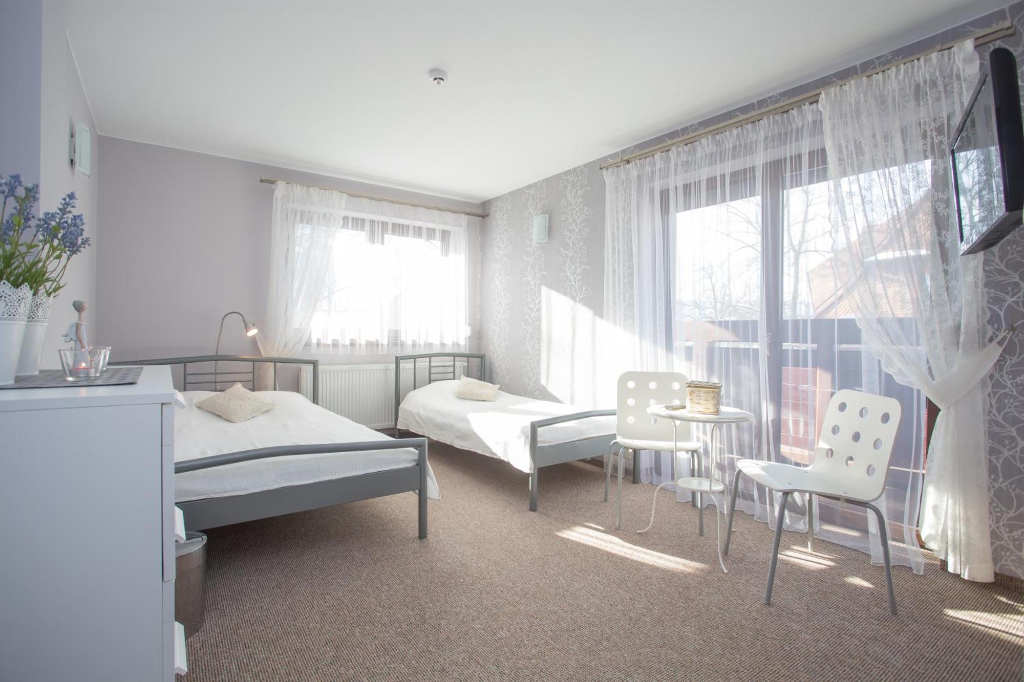 U Kruka Bed & Breakfast Gron Ngoại thất bức ảnh