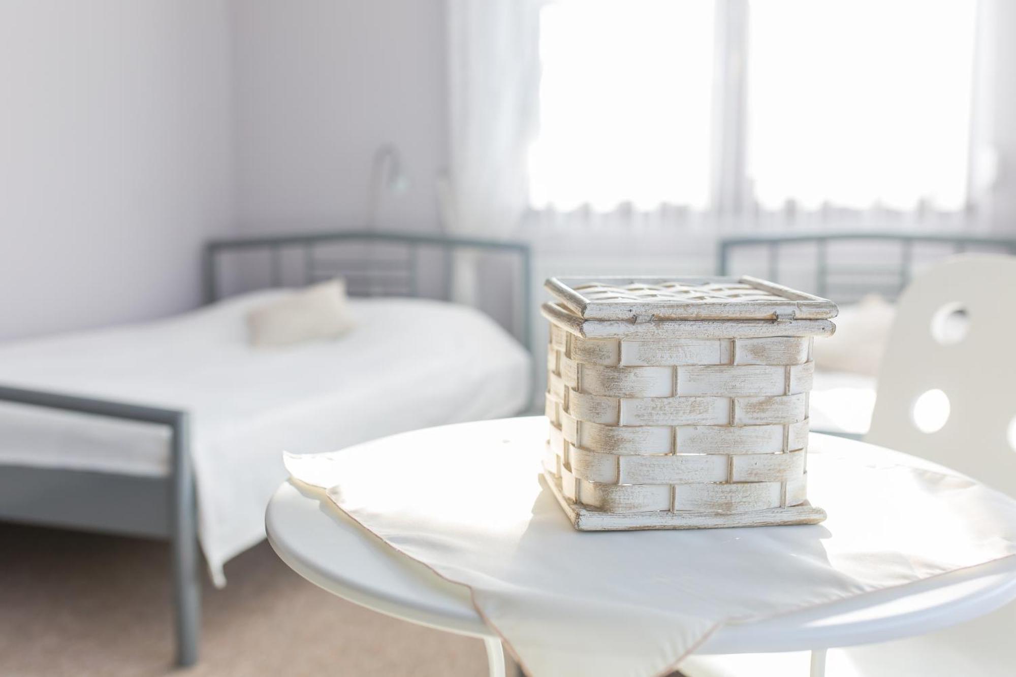 U Kruka Bed & Breakfast Gron Ngoại thất bức ảnh