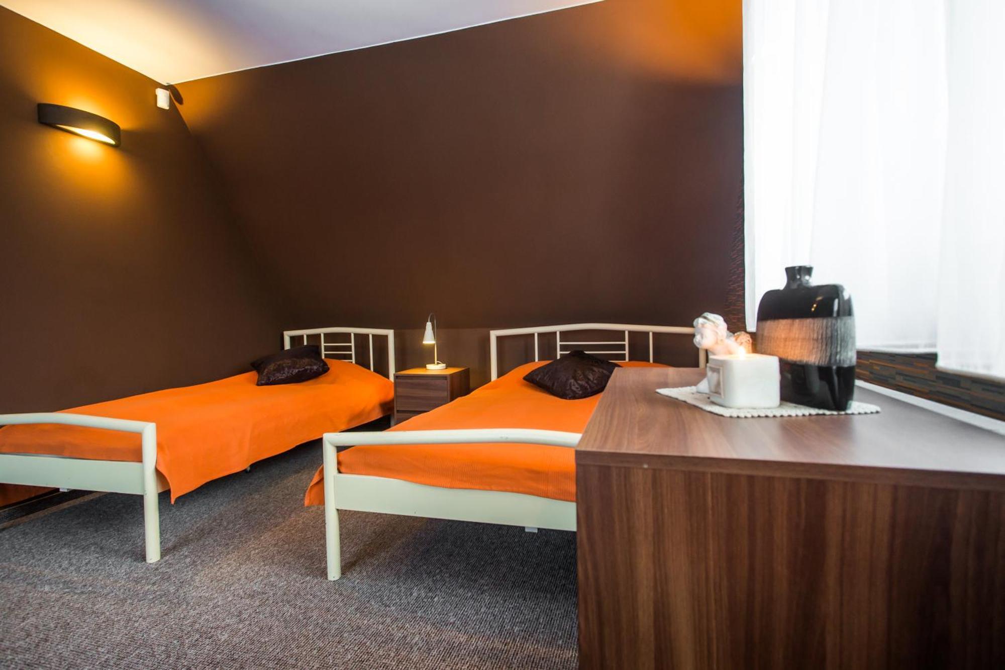 U Kruka Bed & Breakfast Gron Ngoại thất bức ảnh