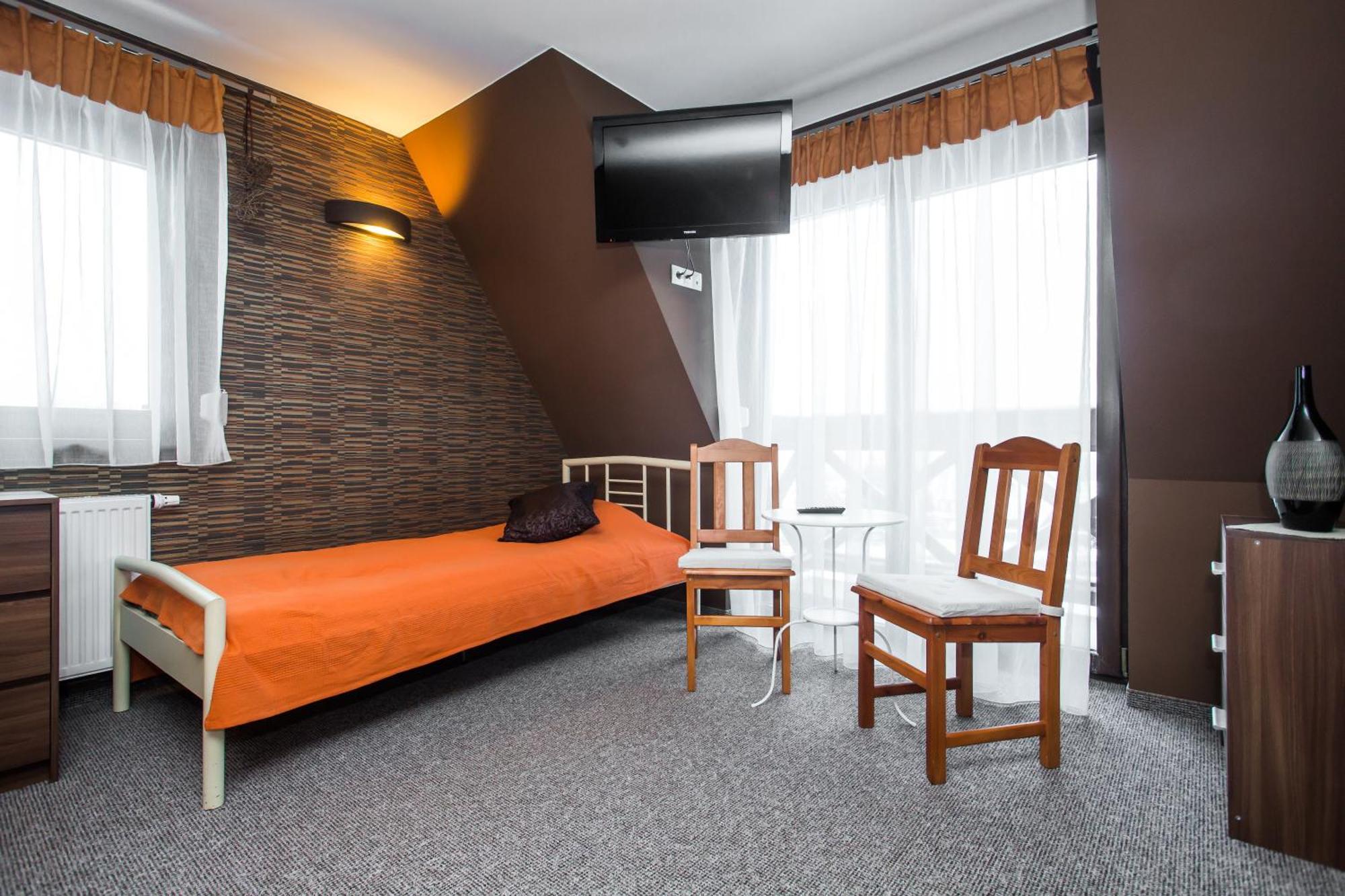 U Kruka Bed & Breakfast Gron Ngoại thất bức ảnh