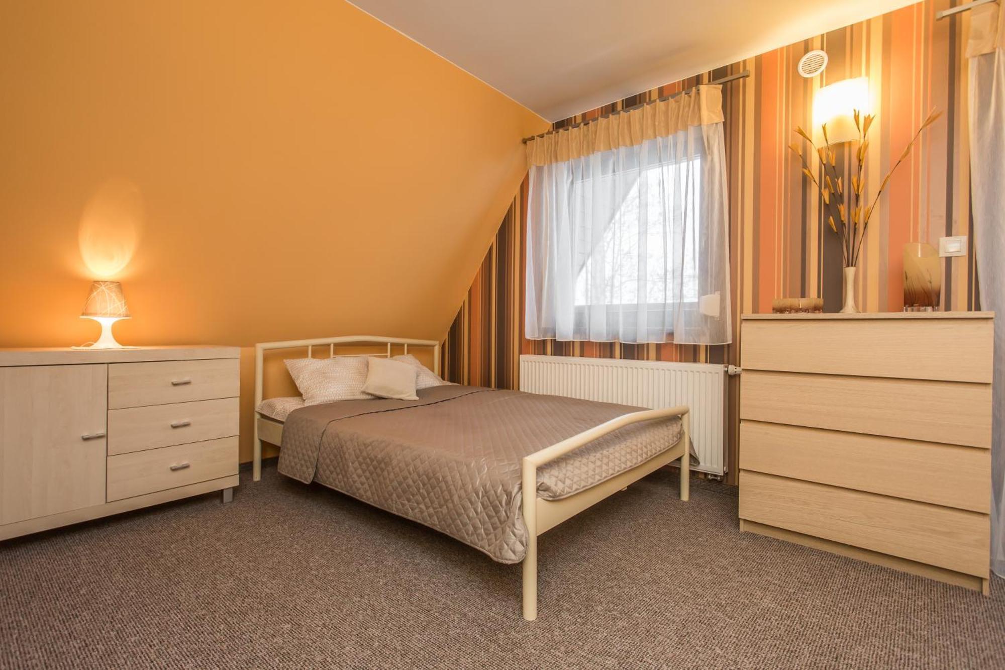 U Kruka Bed & Breakfast Gron Ngoại thất bức ảnh