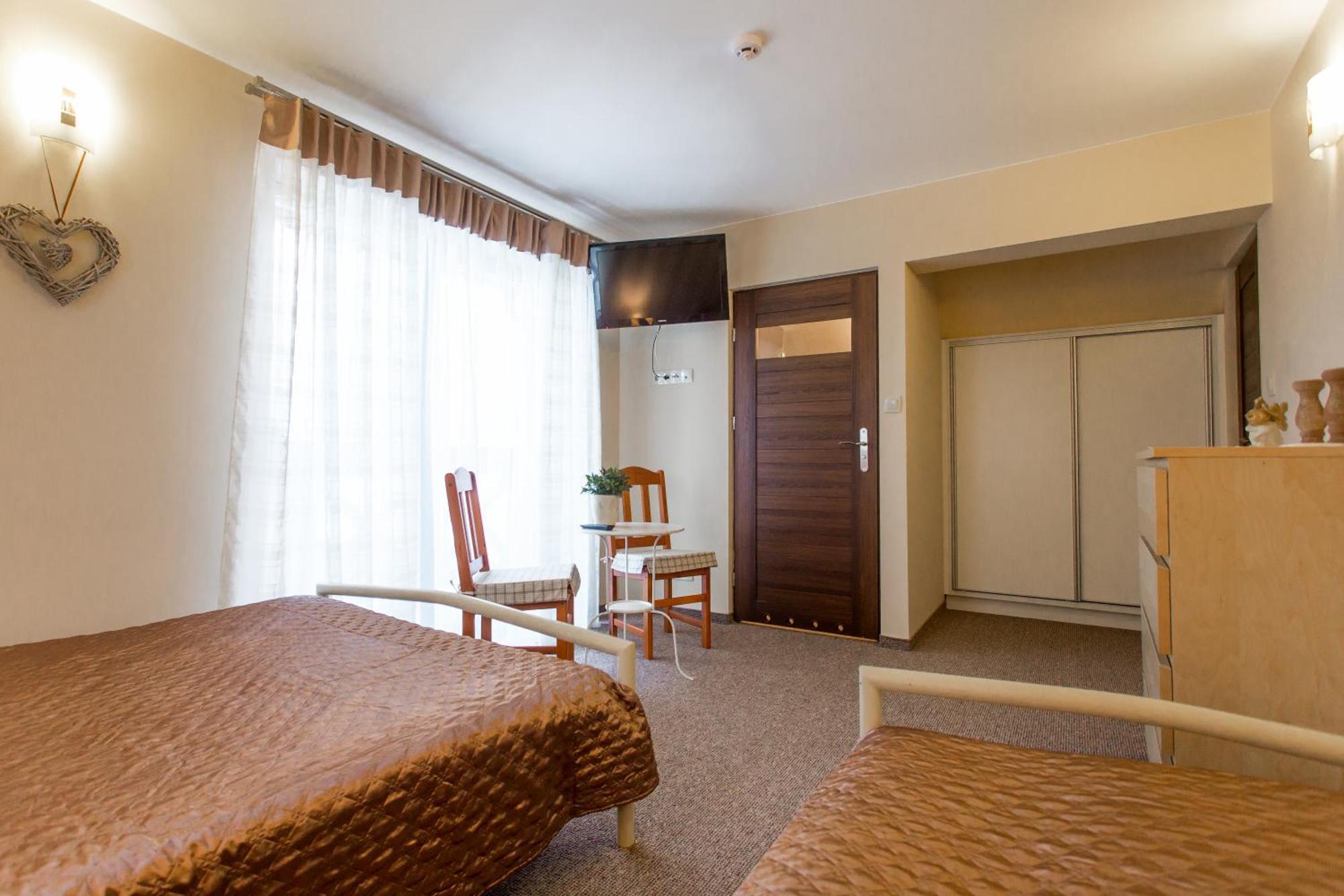 U Kruka Bed & Breakfast Gron Ngoại thất bức ảnh