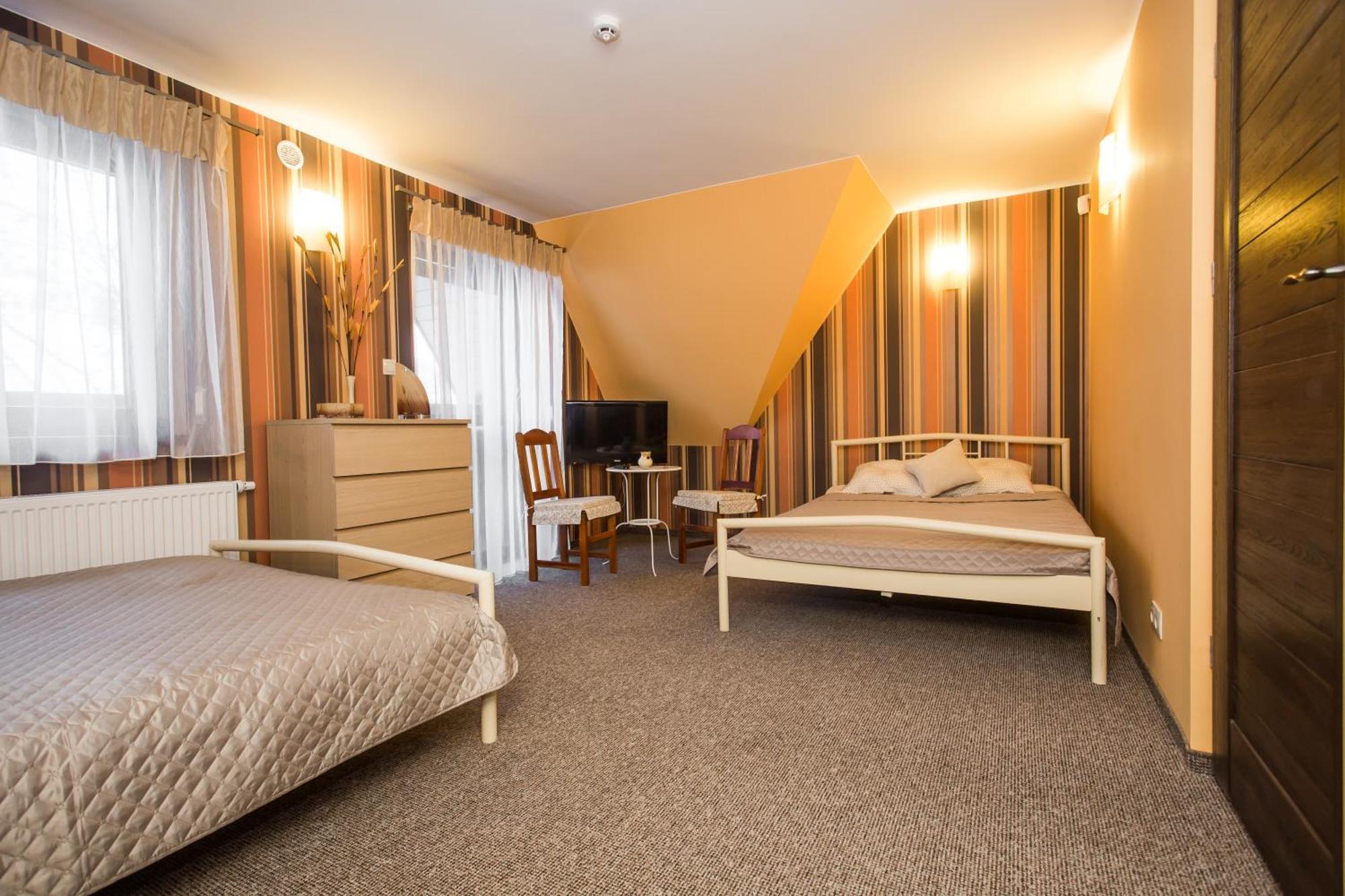 U Kruka Bed & Breakfast Gron Ngoại thất bức ảnh
