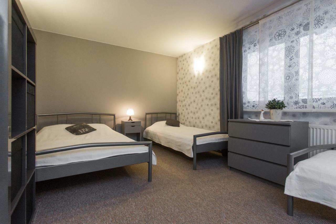 U Kruka Bed & Breakfast Gron Ngoại thất bức ảnh