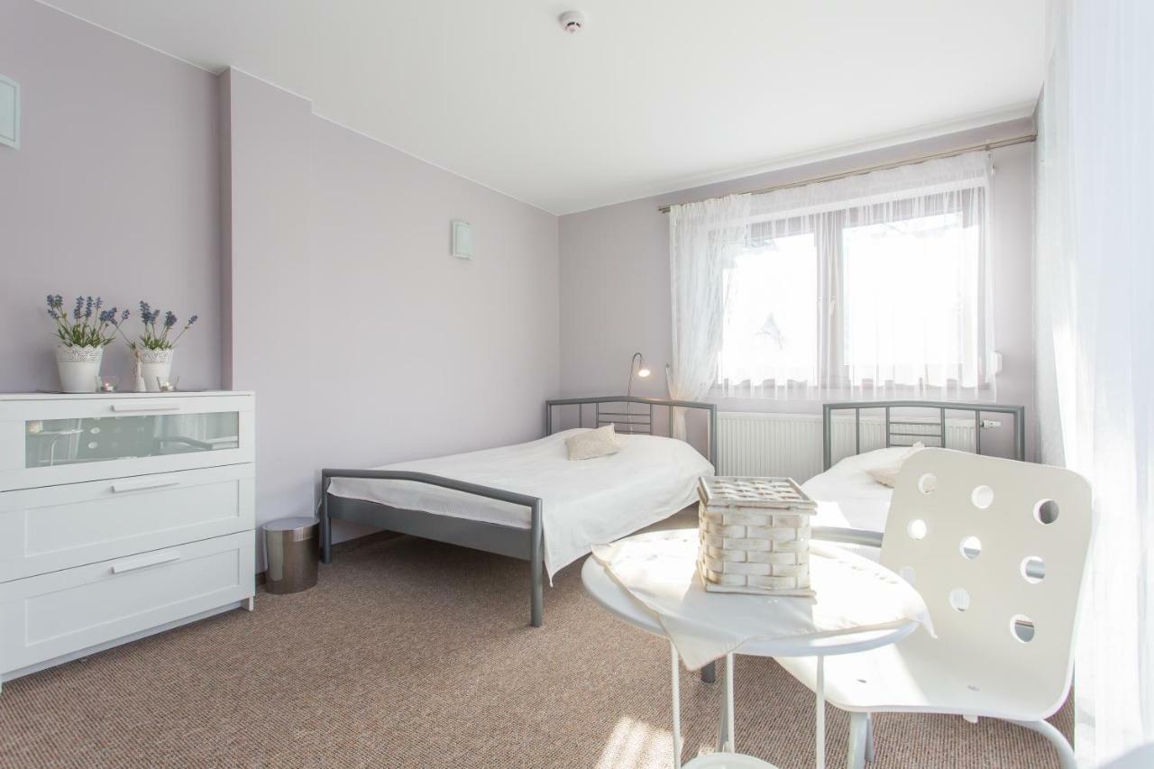 U Kruka Bed & Breakfast Gron Ngoại thất bức ảnh