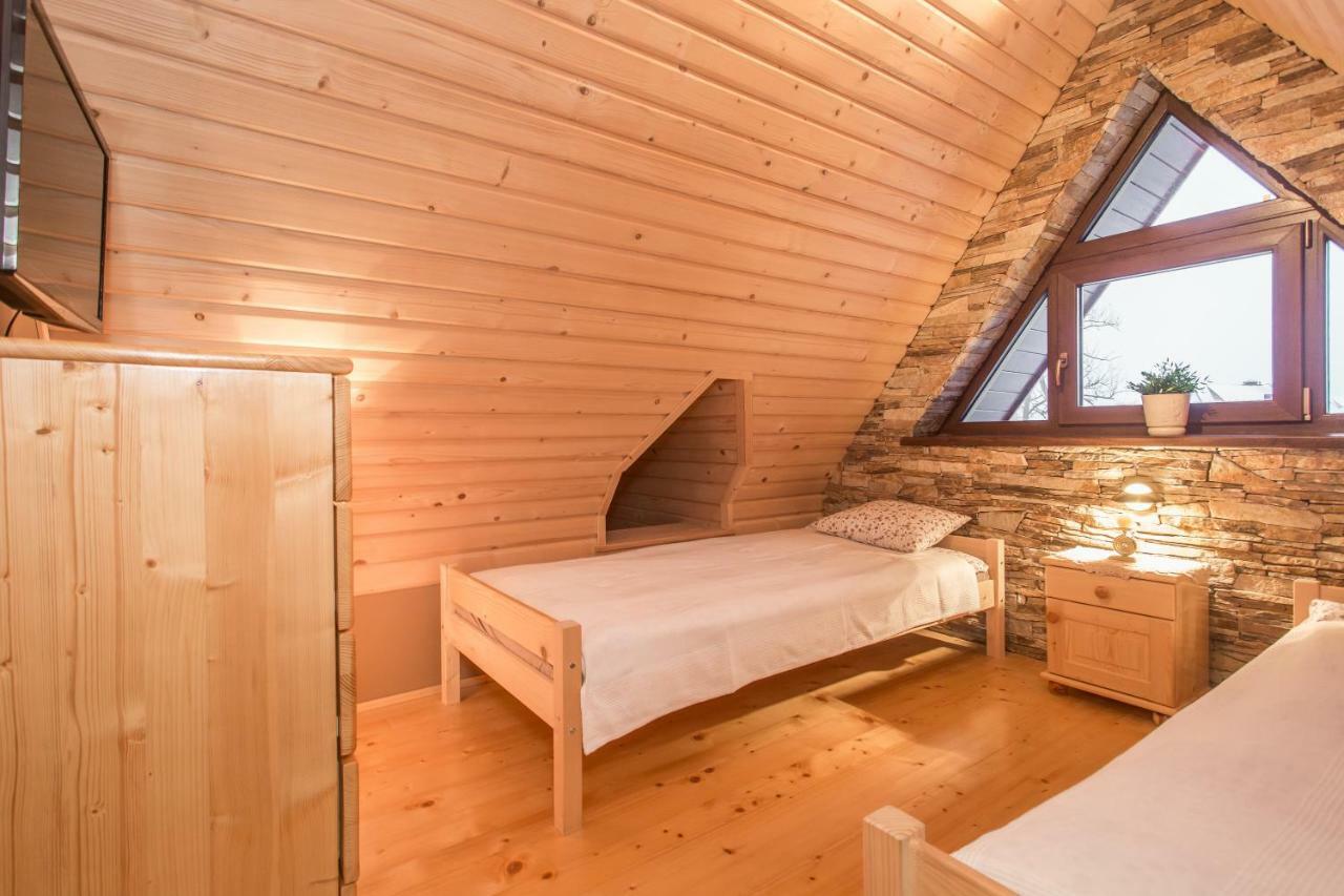 U Kruka Bed & Breakfast Gron Ngoại thất bức ảnh