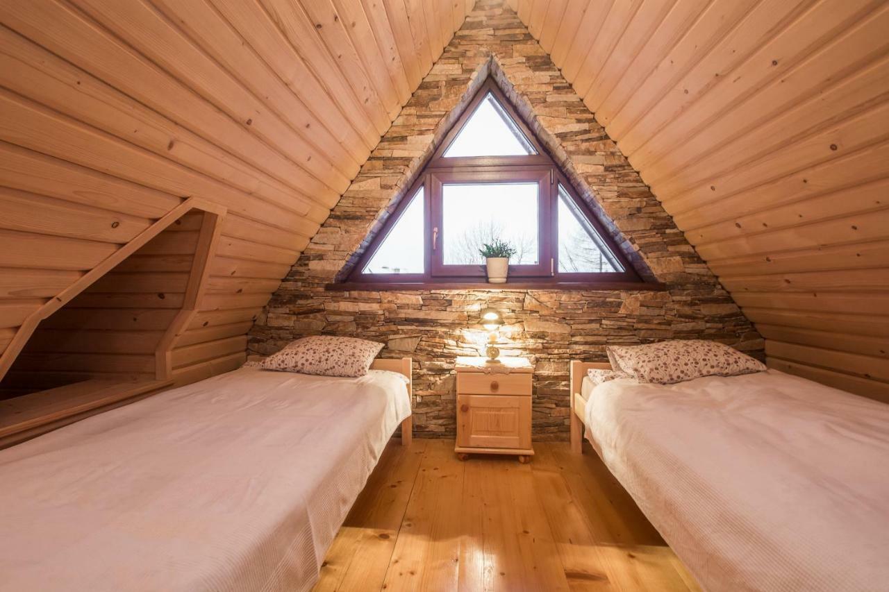 U Kruka Bed & Breakfast Gron Ngoại thất bức ảnh