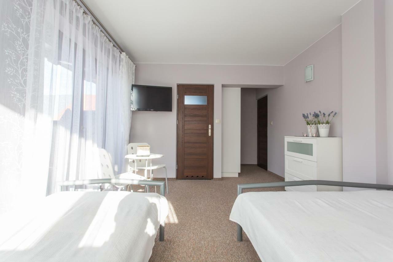 U Kruka Bed & Breakfast Gron Ngoại thất bức ảnh
