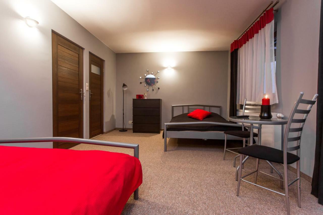 U Kruka Bed & Breakfast Gron Ngoại thất bức ảnh