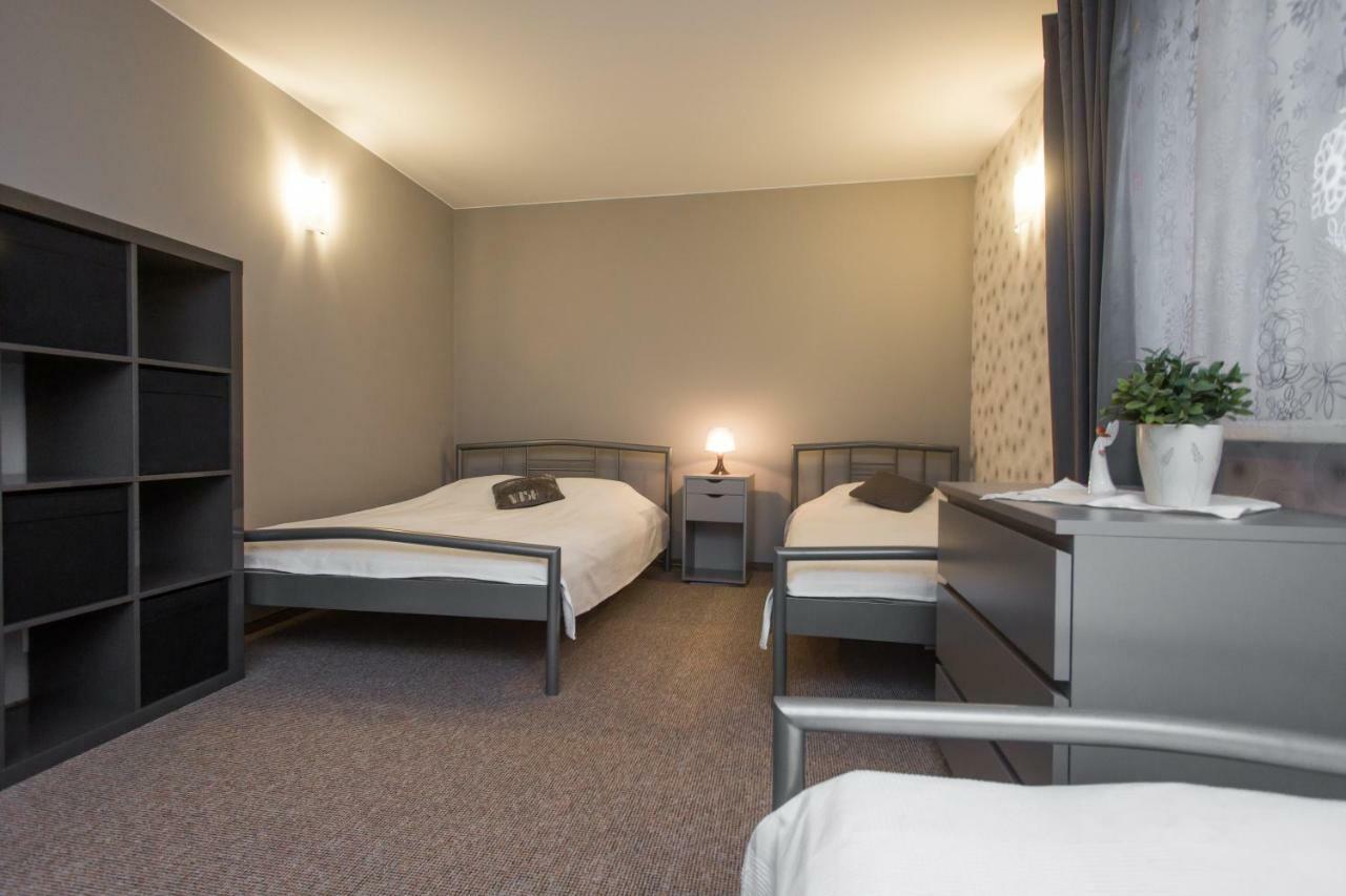 U Kruka Bed & Breakfast Gron Ngoại thất bức ảnh
