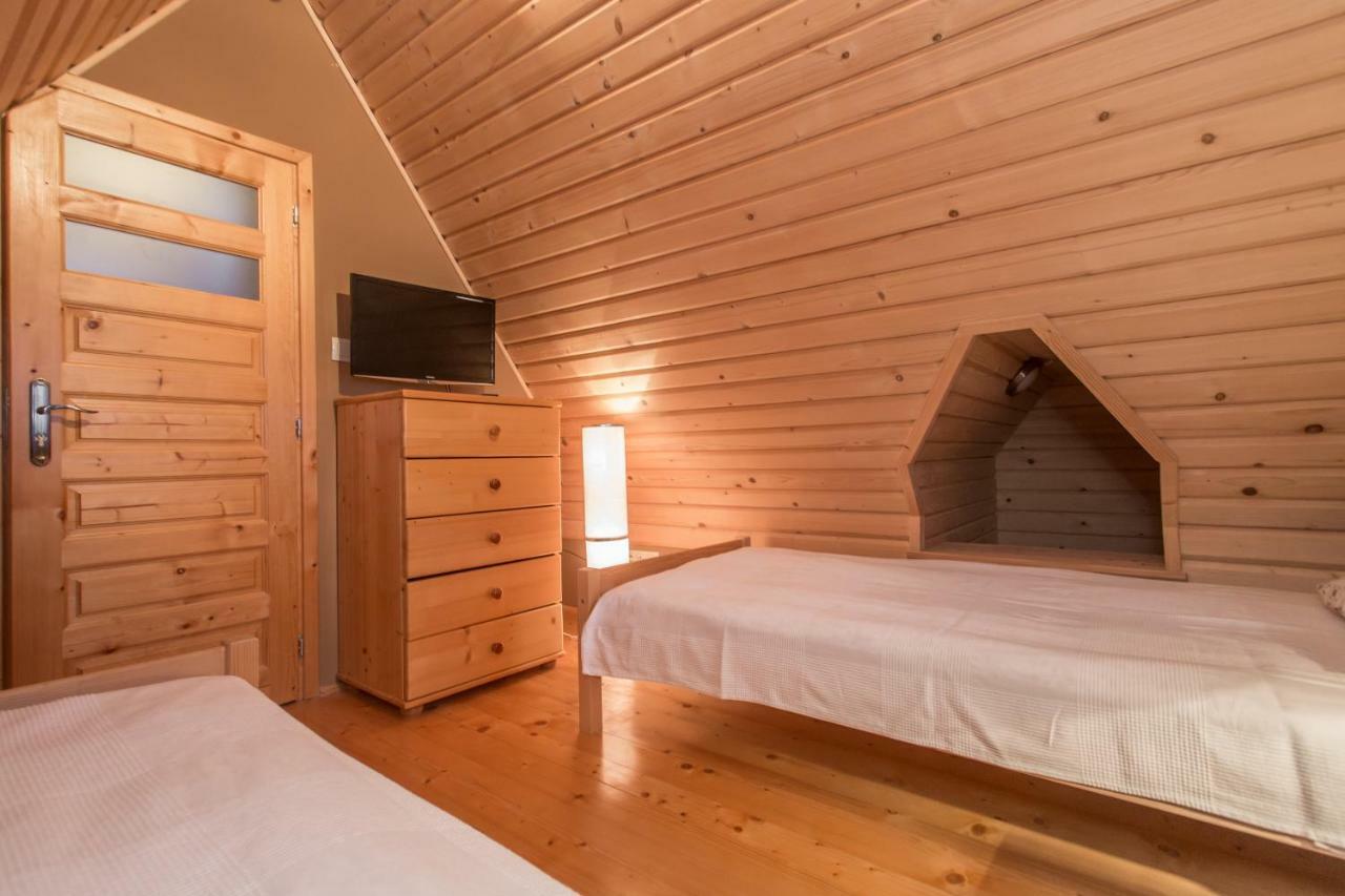 U Kruka Bed & Breakfast Gron Ngoại thất bức ảnh