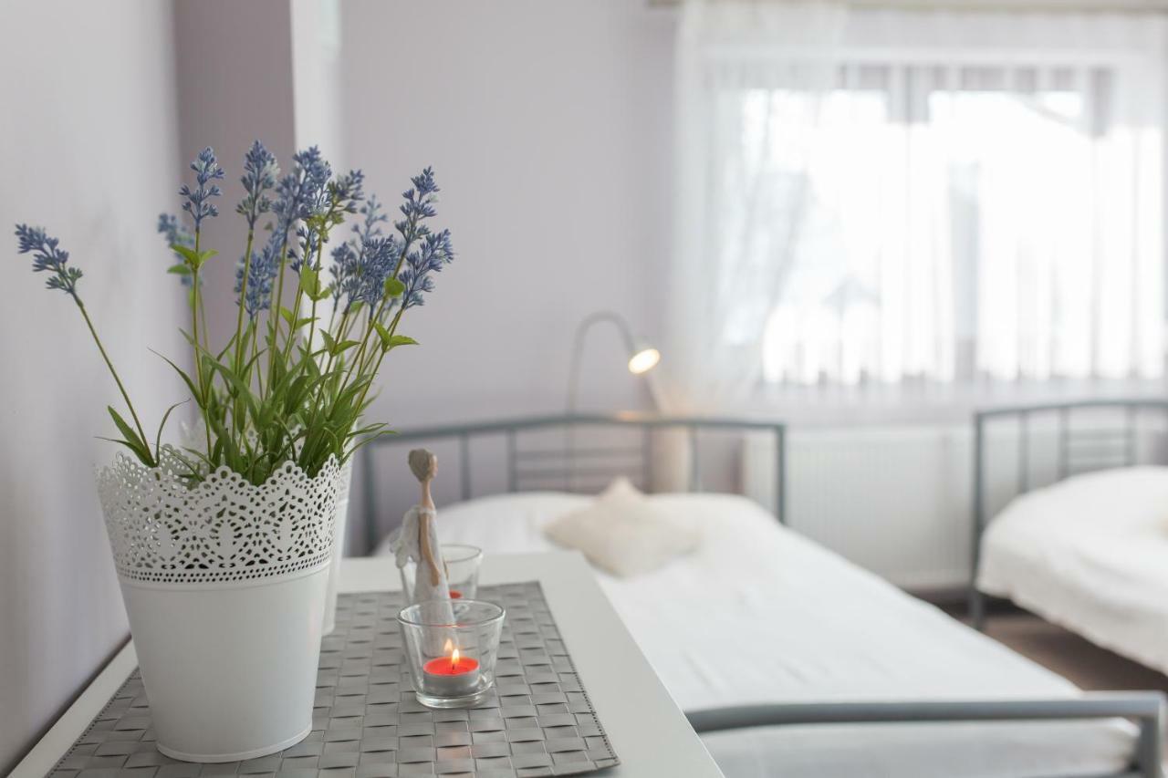 U Kruka Bed & Breakfast Gron Ngoại thất bức ảnh
