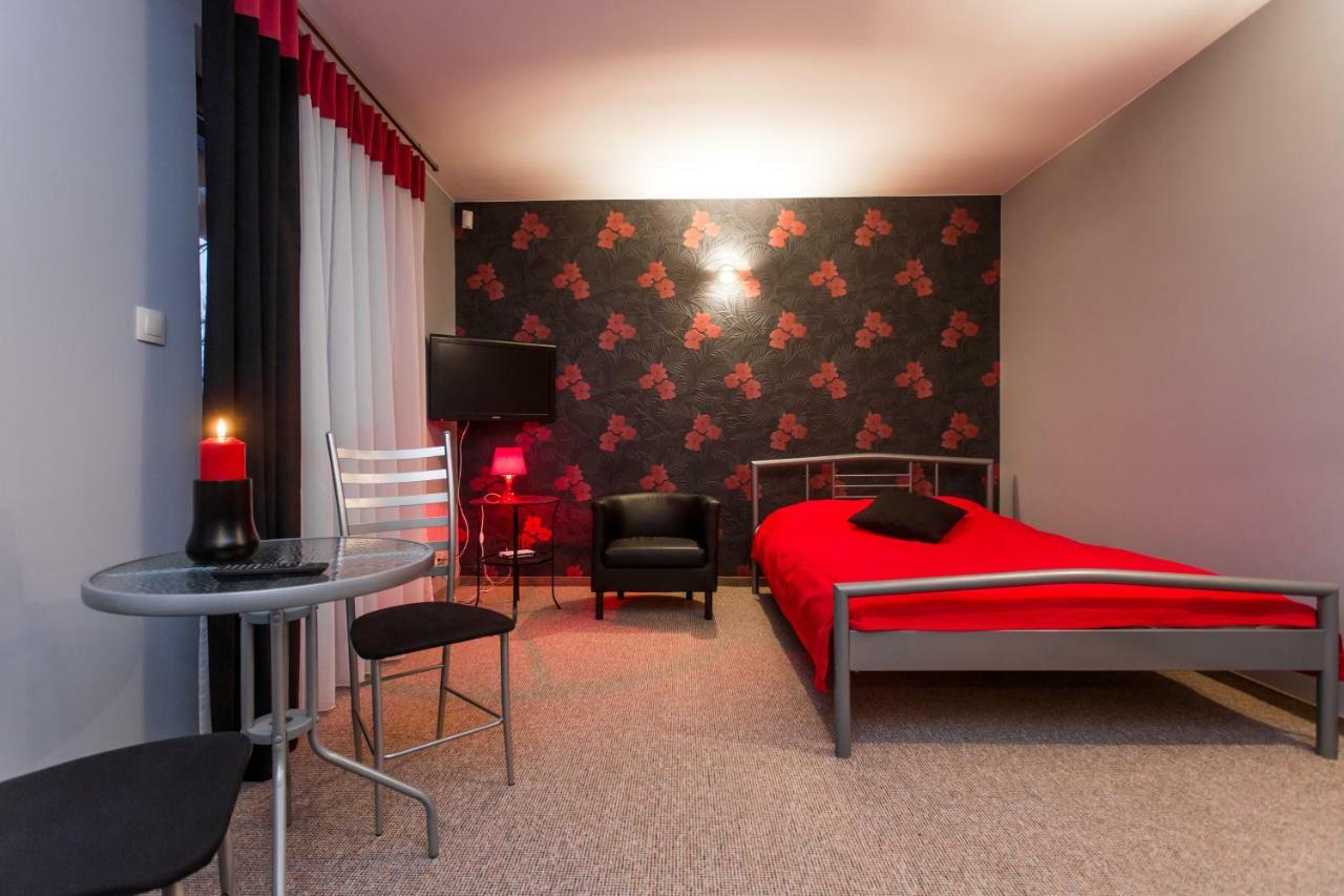 U Kruka Bed & Breakfast Gron Ngoại thất bức ảnh