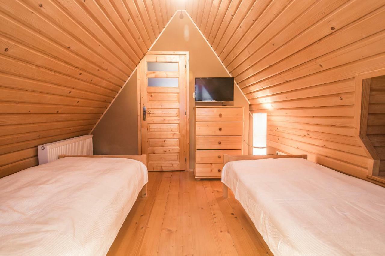 U Kruka Bed & Breakfast Gron Ngoại thất bức ảnh