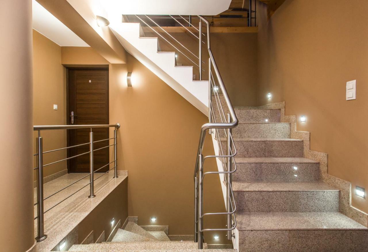 U Kruka Bed & Breakfast Gron Ngoại thất bức ảnh
