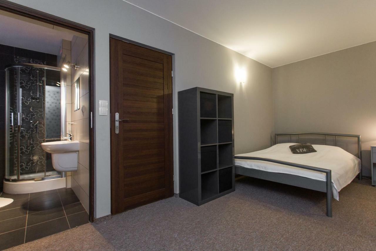 U Kruka Bed & Breakfast Gron Ngoại thất bức ảnh