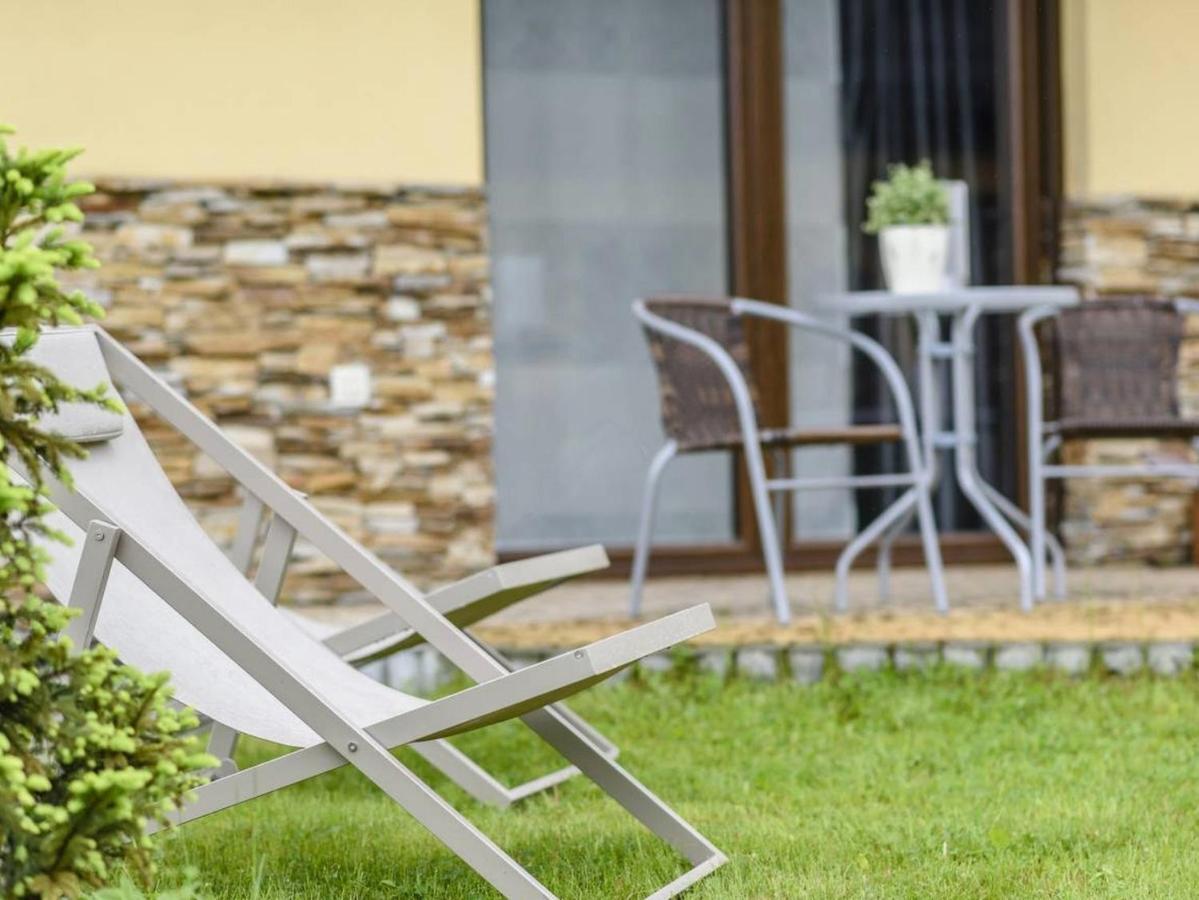 U Kruka Bed & Breakfast Gron Ngoại thất bức ảnh