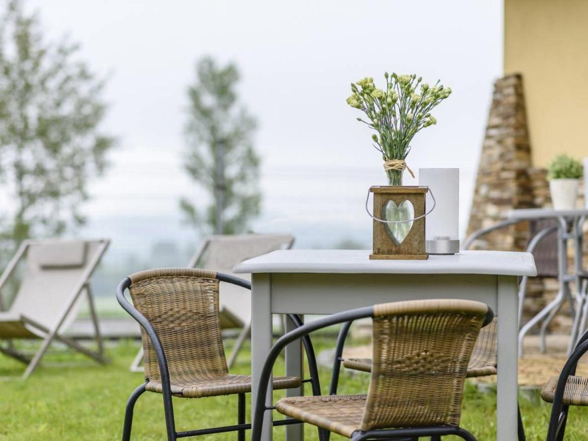 U Kruka Bed & Breakfast Gron Ngoại thất bức ảnh