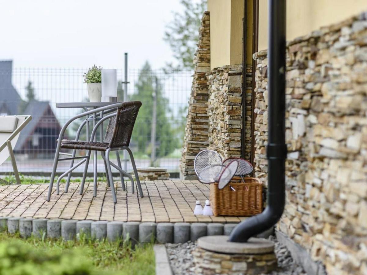 U Kruka Bed & Breakfast Gron Ngoại thất bức ảnh