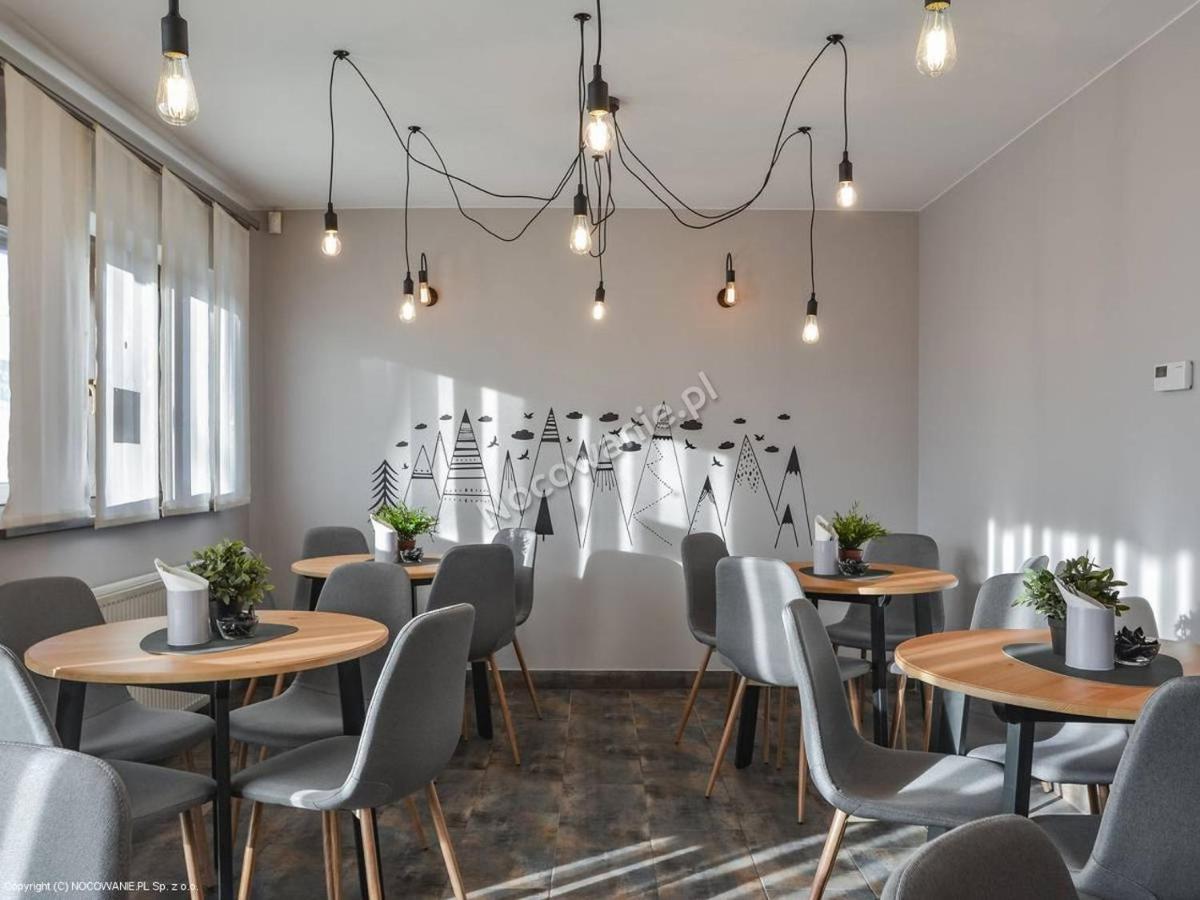 U Kruka Bed & Breakfast Gron Ngoại thất bức ảnh