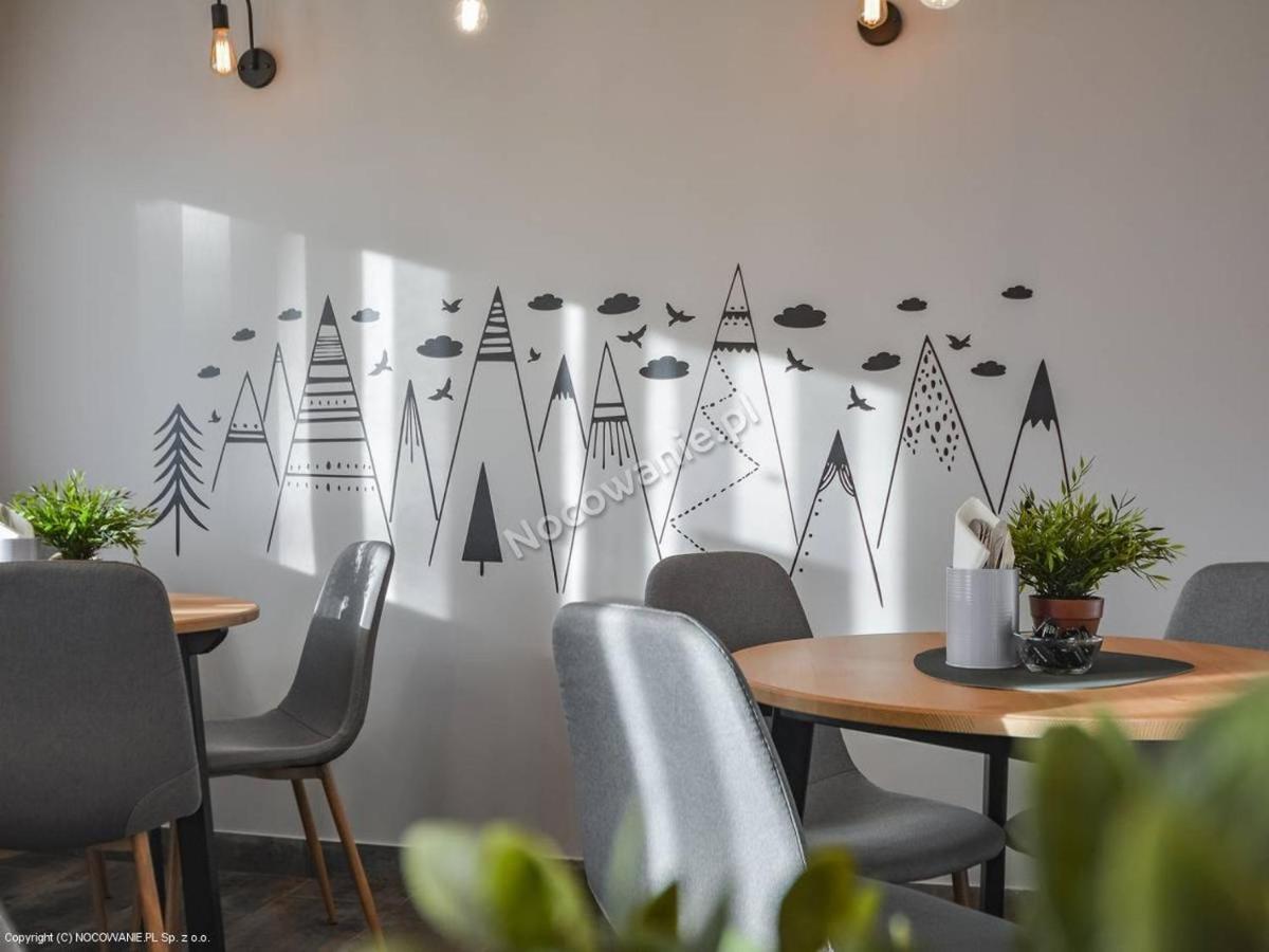 U Kruka Bed & Breakfast Gron Ngoại thất bức ảnh